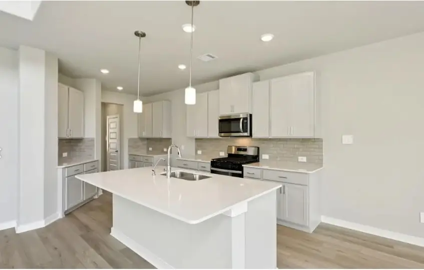 31103 De La Guerra Street, Huffman, TX 77336 - #1