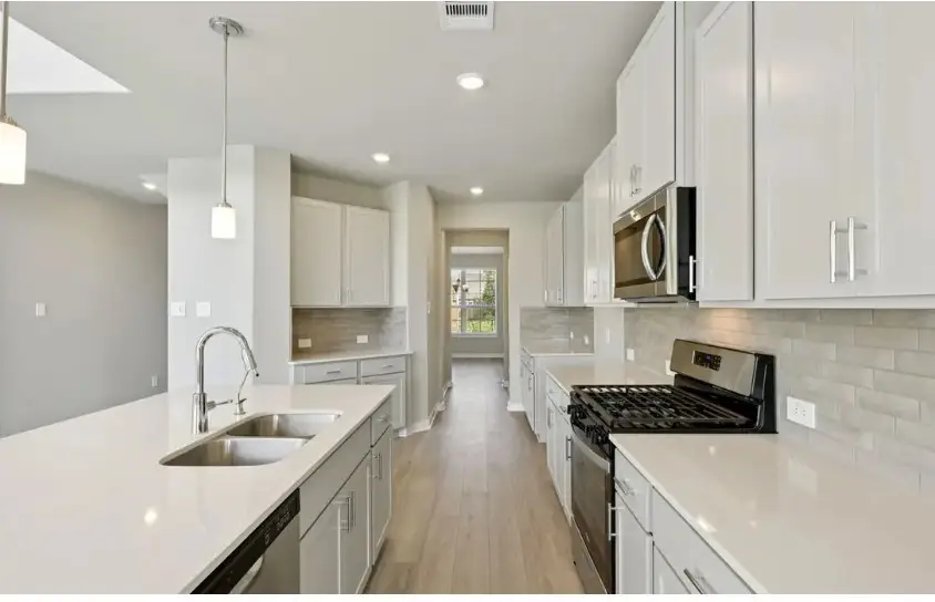 31103 De La Guerra Street, Huffman, TX 77336 - #2