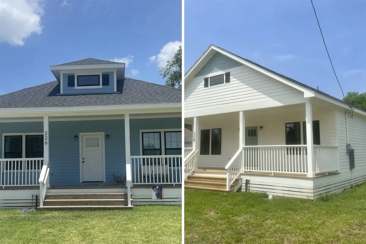 226/228 N Dixie Street, Brenham, TX 77833 - #1