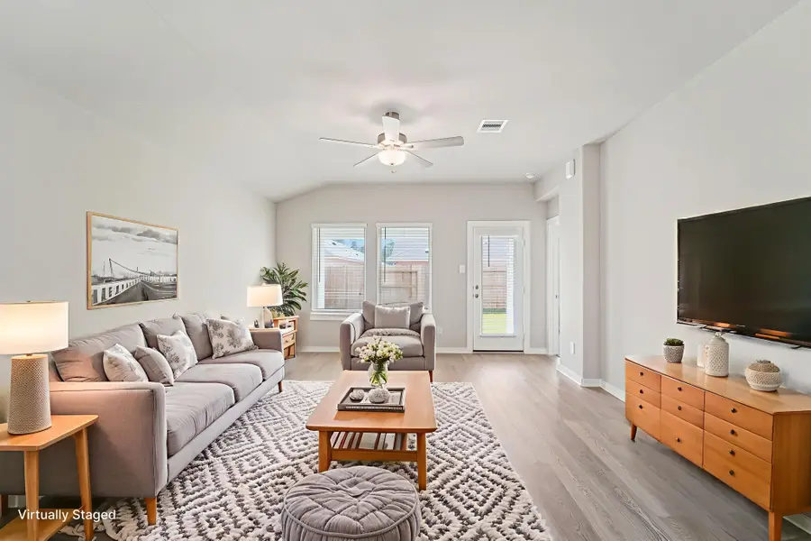 29130 Farmhouse Estates Drive, Waller, TX 77484 - #3