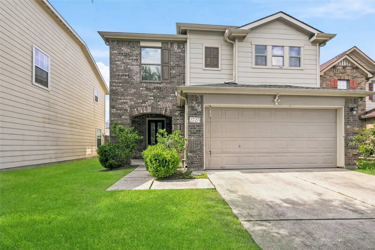 2727 Skyview Crest Court, Houston, TX 77047 - #1