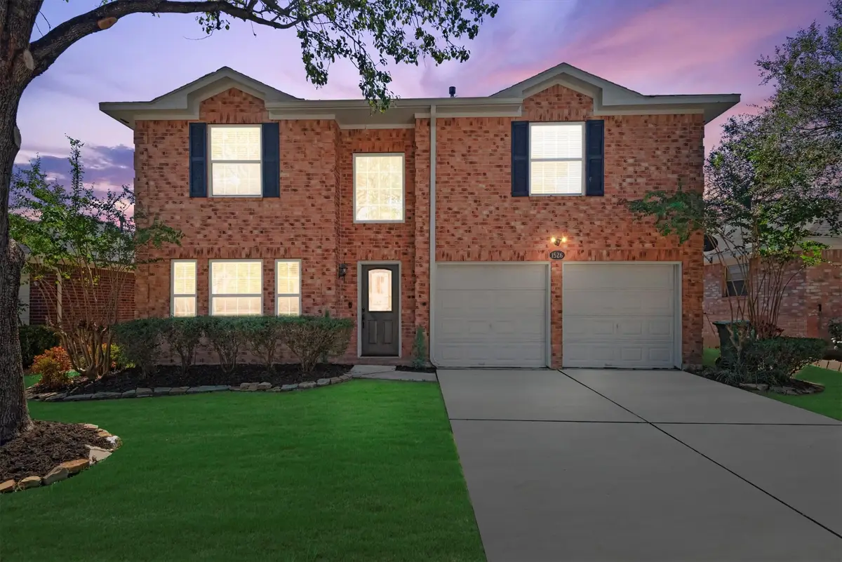 1526 Telkwa Drive, Spring, TX 77386 - Image #1