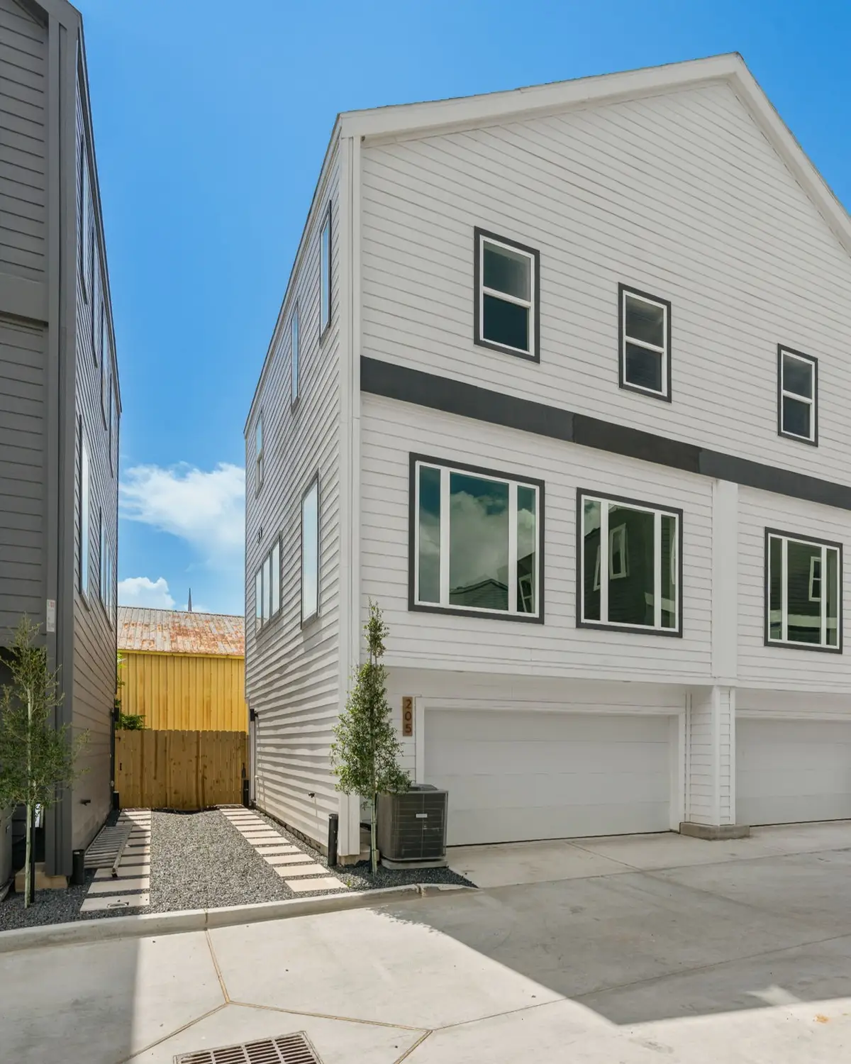 209 Foxshire Lane, Houston, TX 77047 - #1