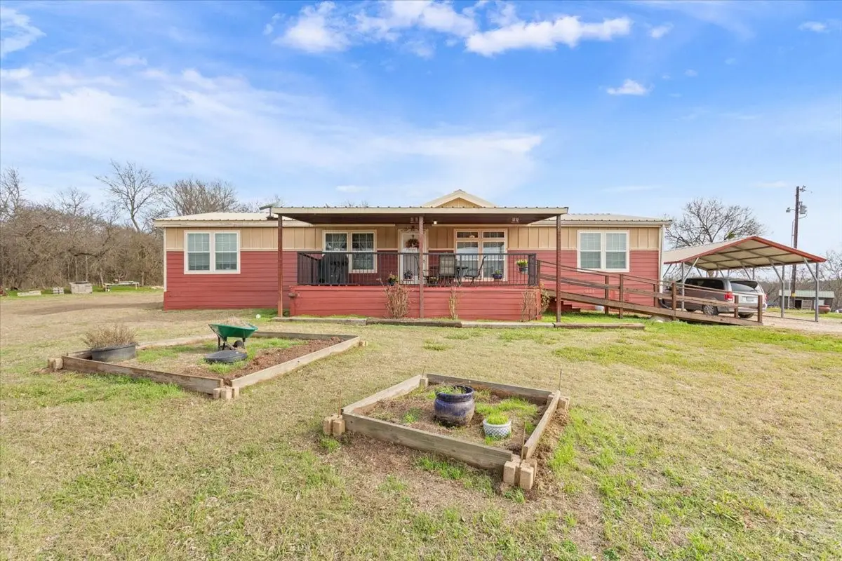 372 Lcr 222, Wortham, TX 76693 - #1