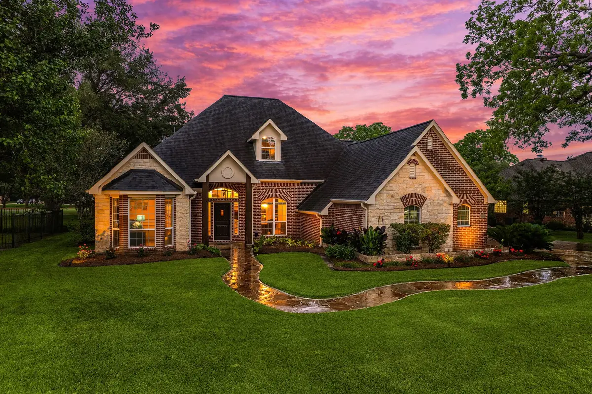 5234 Weston Drive, Fulshear, TX 77441 - #1