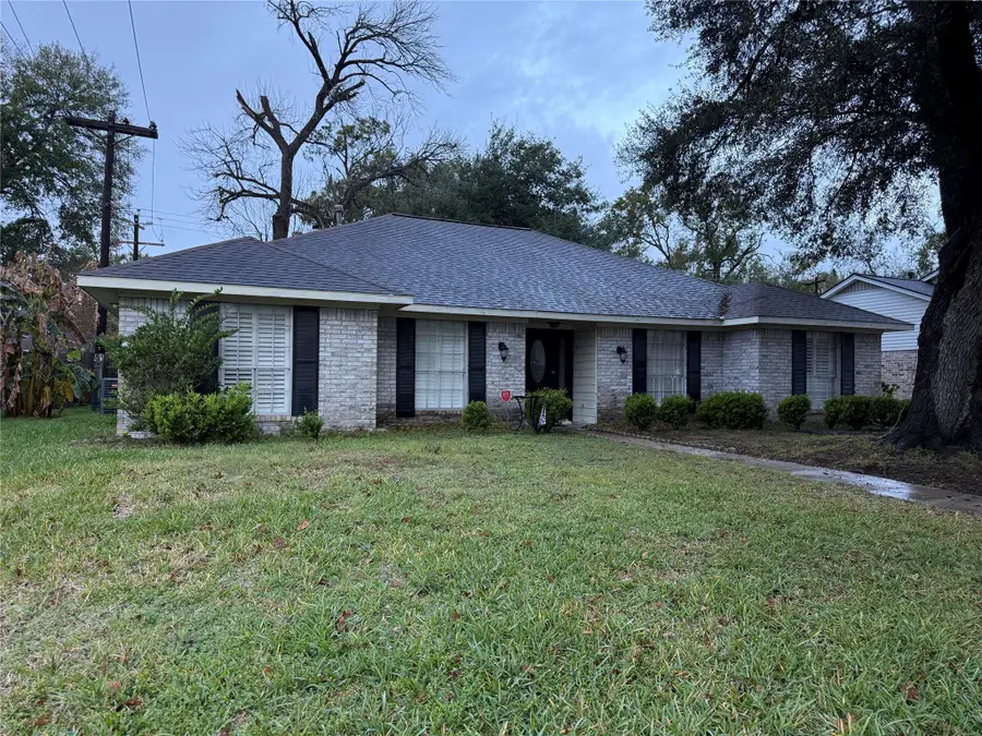 7215 Ridge Oak Drive, Houston, TX 77088 - #2