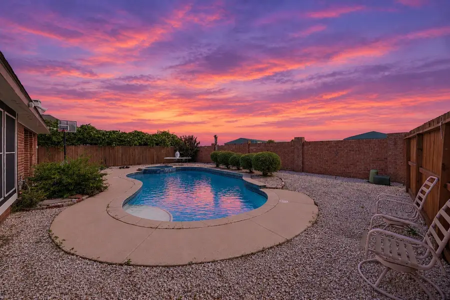 5507 Cranston Court, Sugar Land, TX 77479 - #2