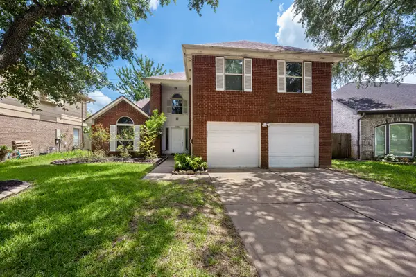 4106 Rocky Bend Drive, Sugar Land, TX 77479