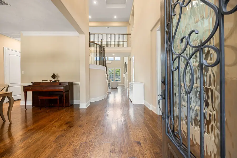 5607 Mustang Ridge Lane, Fulshear, TX 77441 - Image #3