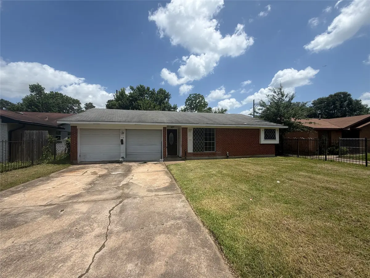 6119 Standing Oaks Street, Houston, TX 77050 - #1