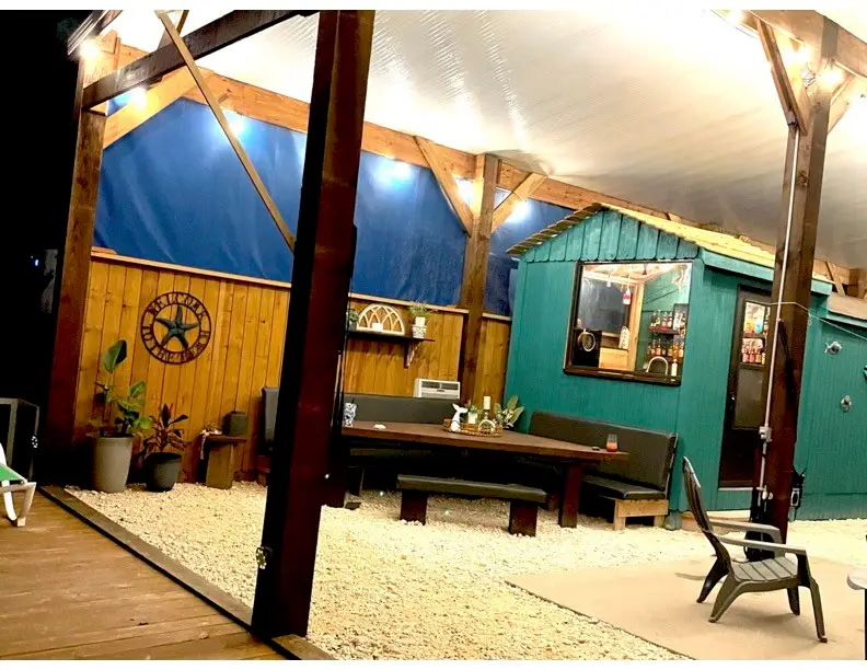 1256 Resort Road, Crystal Beach, TX 77650 - #2