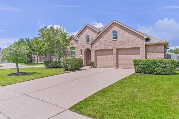 6158 Flint Court, League City, TX 77573