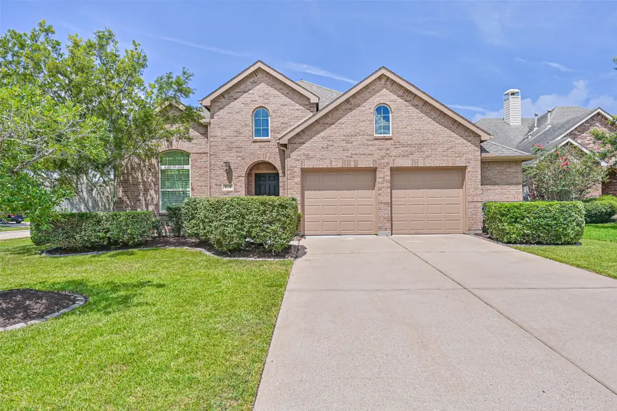 6158 Flint Court, League City, TX 77573 - #2