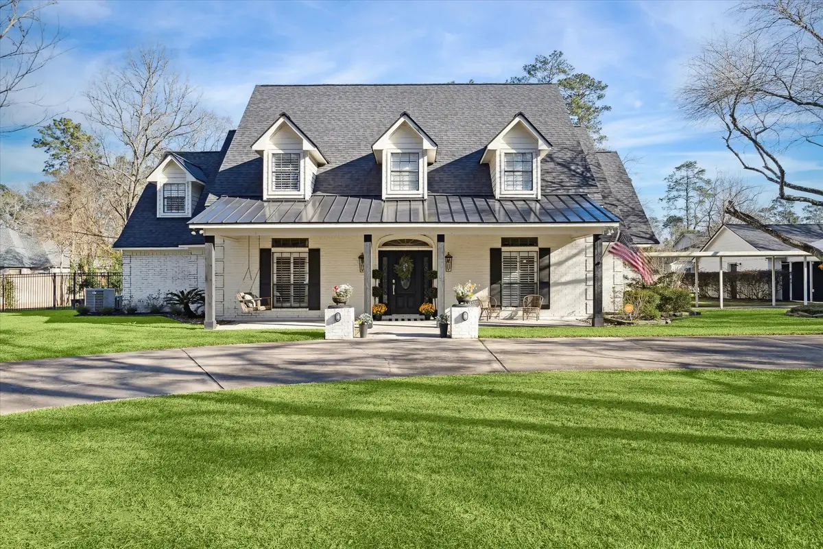 4110 Long Leaf Lane, Kingwood, TX 77365 - #1