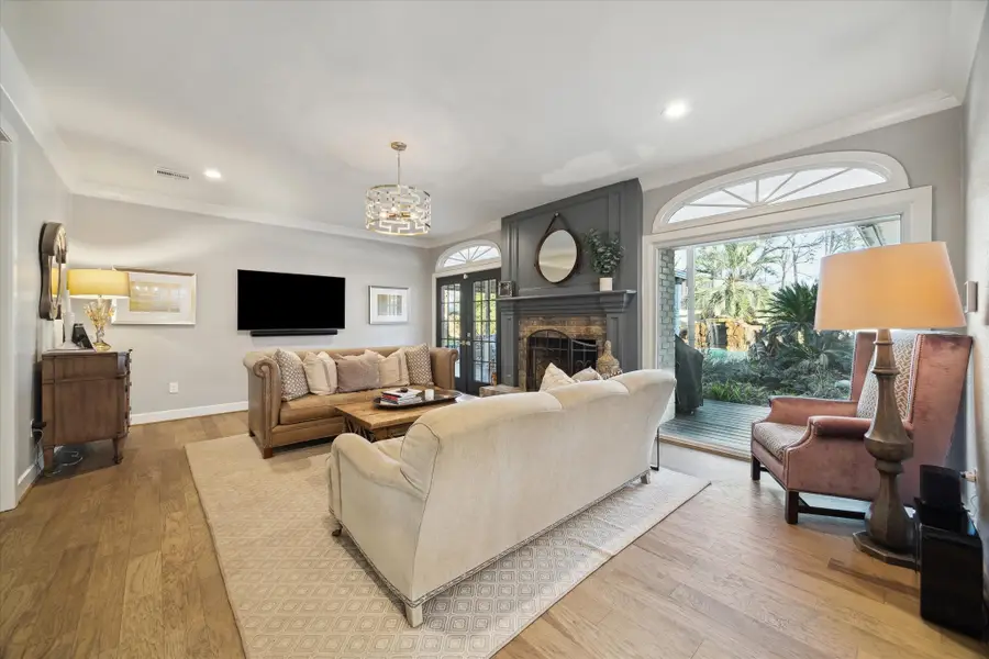 4110 Long Leaf Lane, Kingwood, TX 77365 - #2