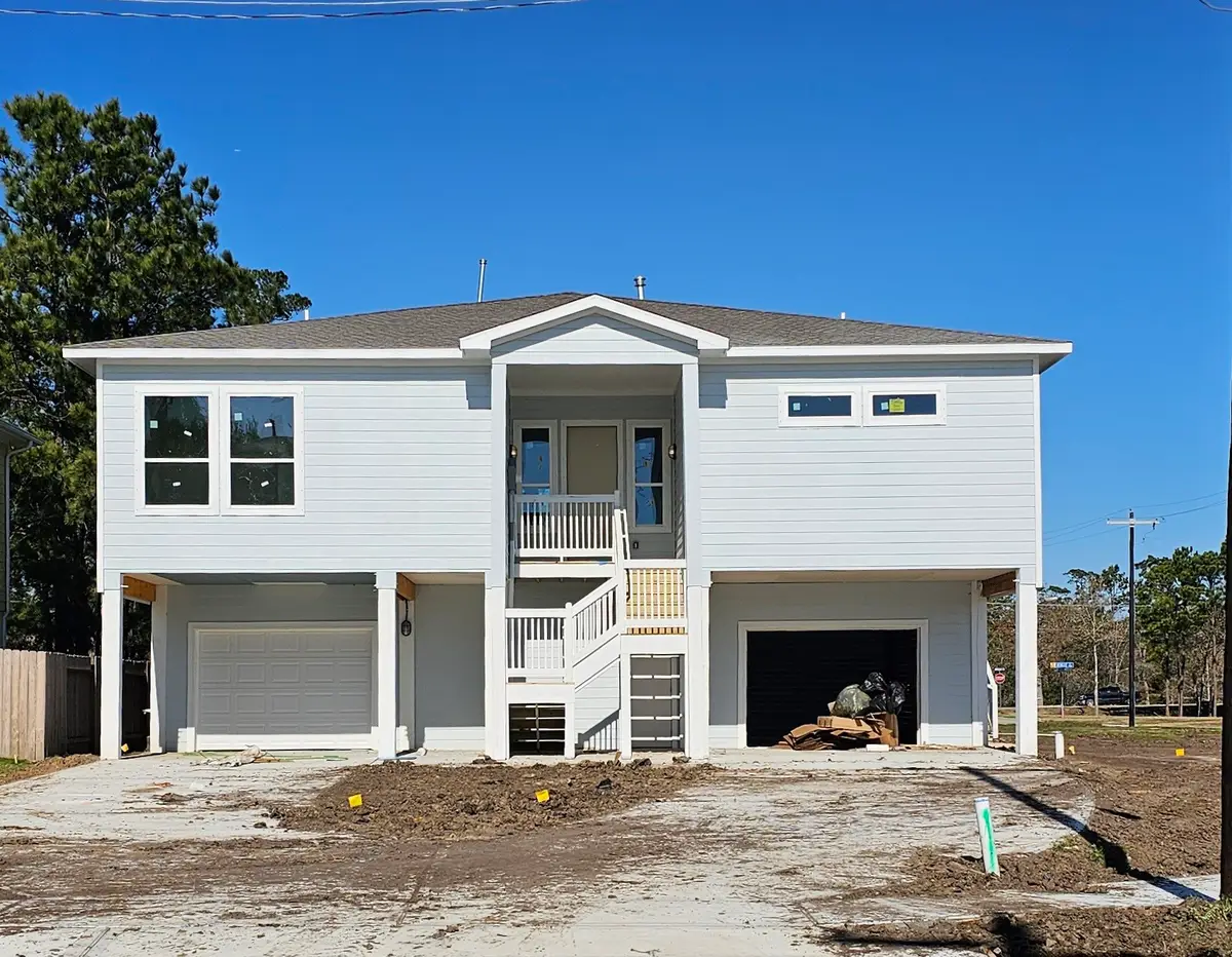 1913 Cindy Court, Dickinson, TX 77539 - #1