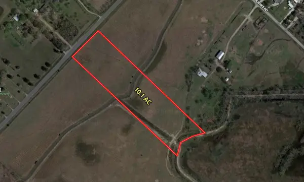 tbd Fm 1994 Road, Guy, TX 77444