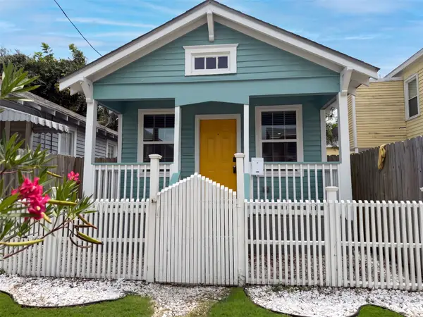 2819 Avenue K, Galveston, TX 77550