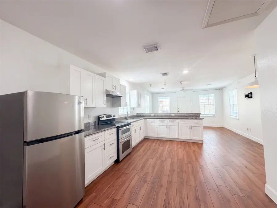 2819 Avenue K, Galveston, TX 77550 - #2