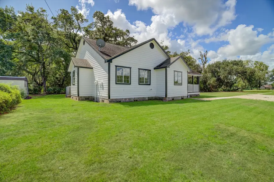 2653 County Road 520, Brazoria, TX 77422 - #2