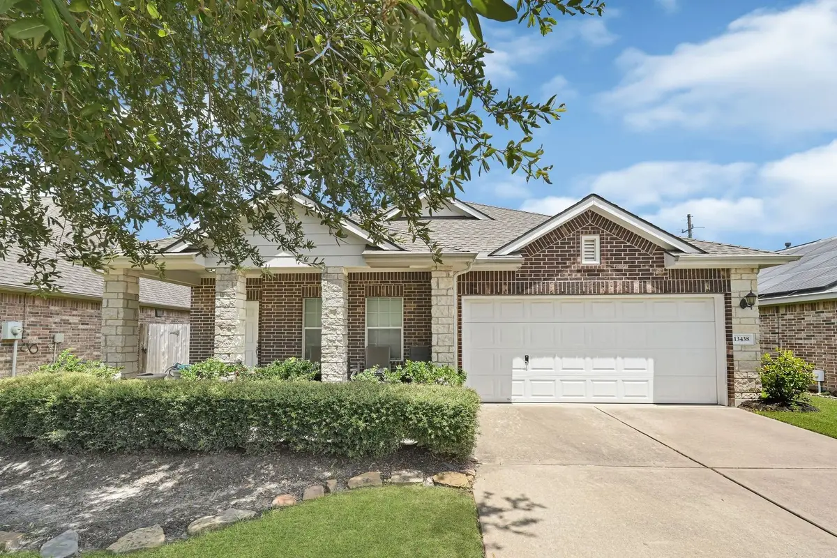 13438 Marble Pointe, Cypress, TX 77429 - #1