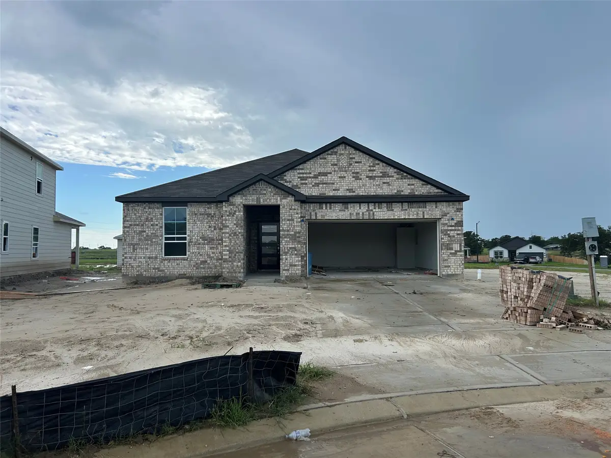 10704 Aston Court, Bryan, TX 77801 - #1