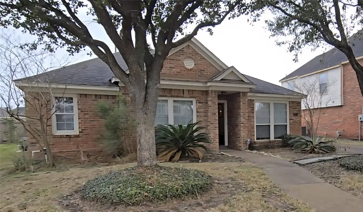 3322 Aldridge Drive, Missouri City, TX 77459 - #1