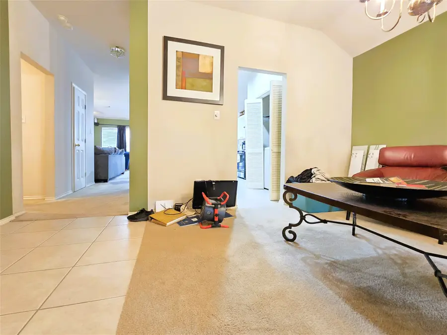 3322 Aldridge Drive, Missouri City, TX 77459 - #2