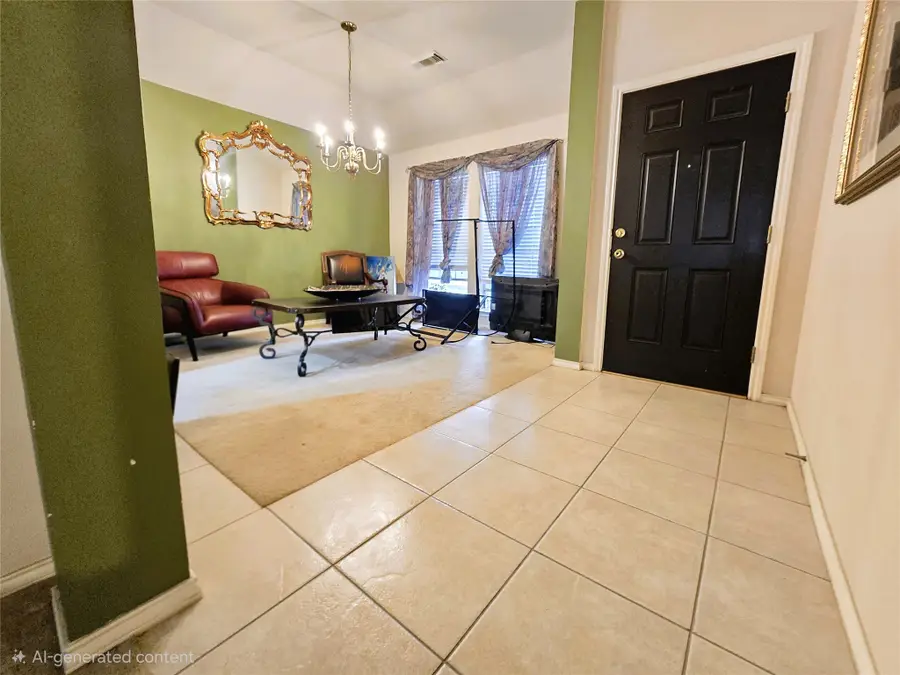 3322 Aldridge Drive, Missouri City, TX 77459 - #3