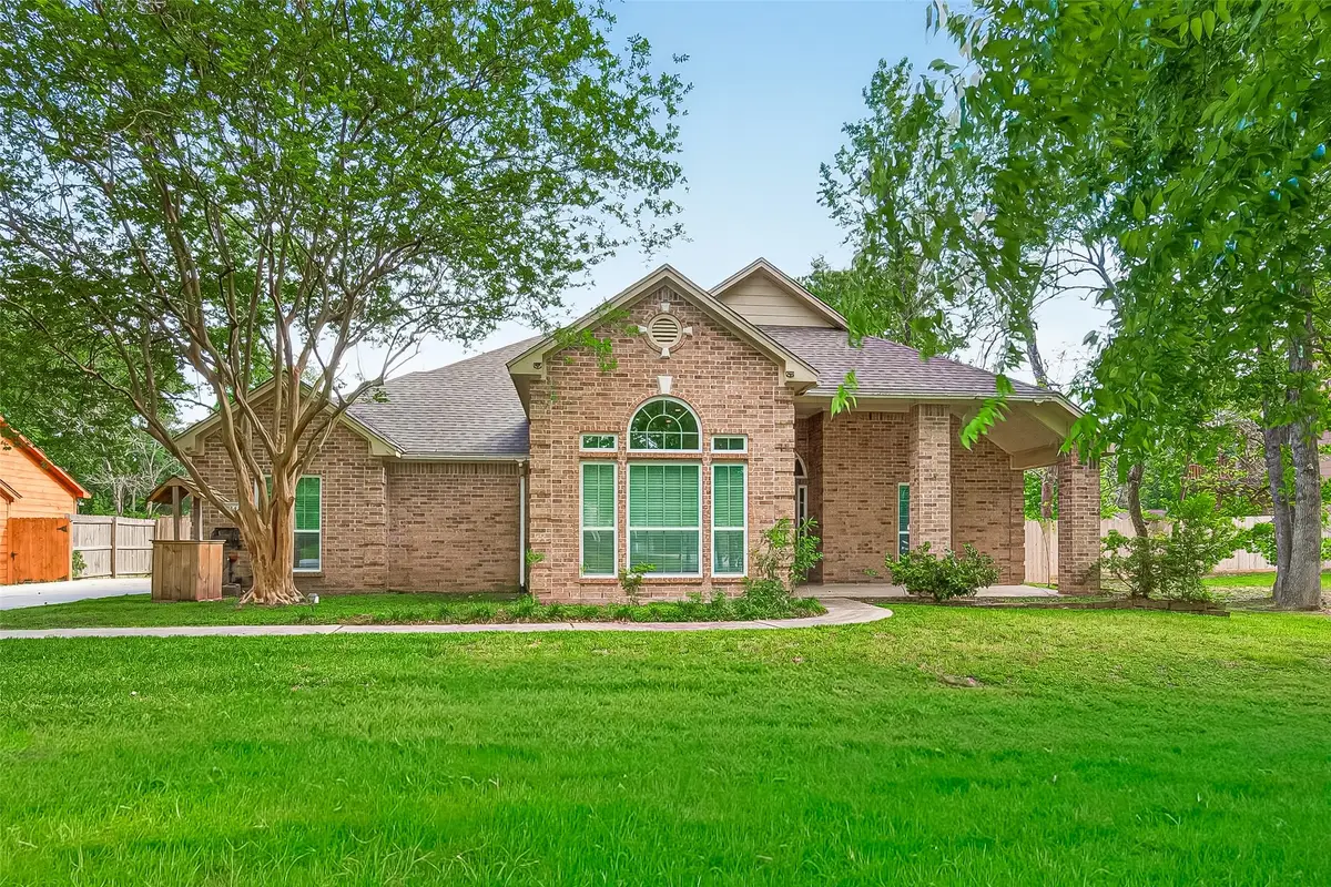 1514 Melissa Drive, Spring, TX 77386 - #1