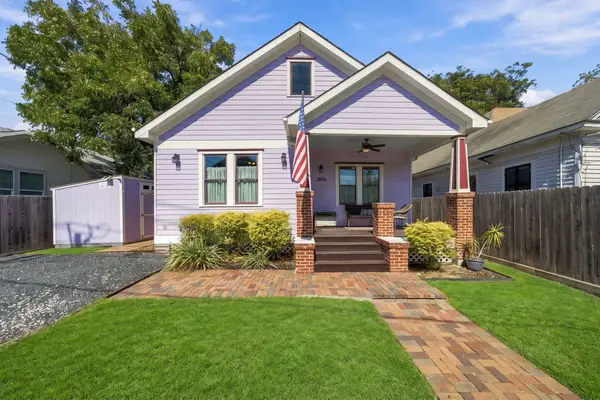 1614 Weber Street, Houston, TX 77007