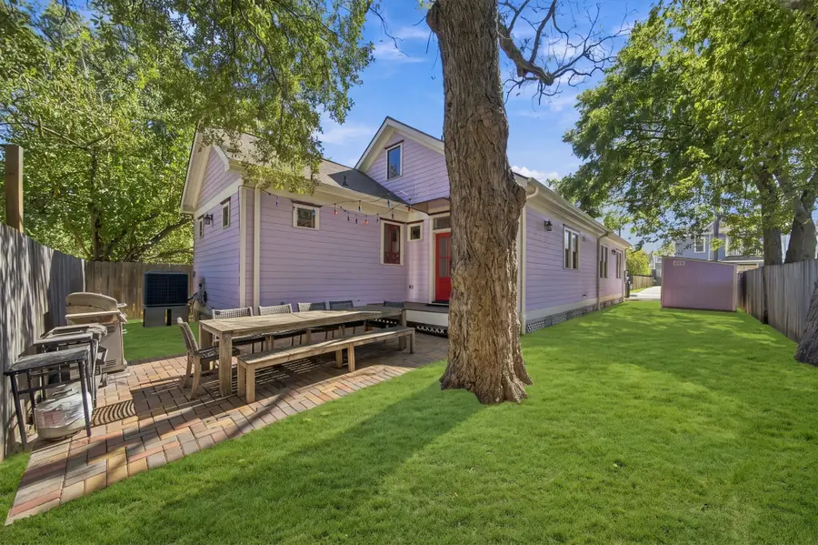 1614 Weber Street, Houston, TX 77007 - #2