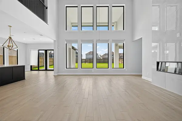 1427 Old Forest Drive, Missouri City, TX 77459