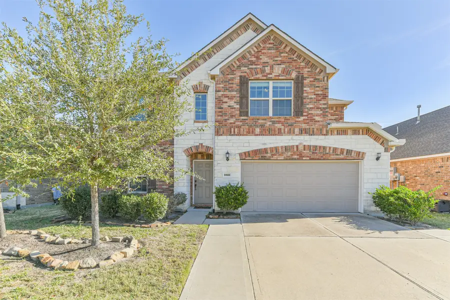 24622 Emerald Pool Falls Drive, Tomball, TX 77375 - #2