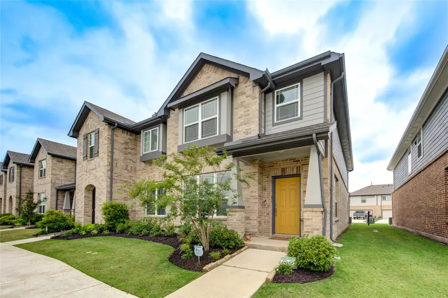 8030 Scanlan Trace, Missouri City, TX 77459 - Image #2