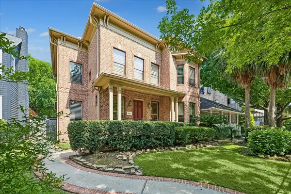 938 Columbia Street, Houston, TX 77008