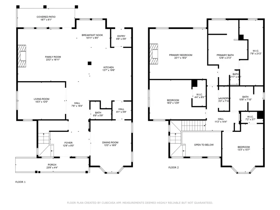 938 Columbia Street, Houston, TX 77008 - #3