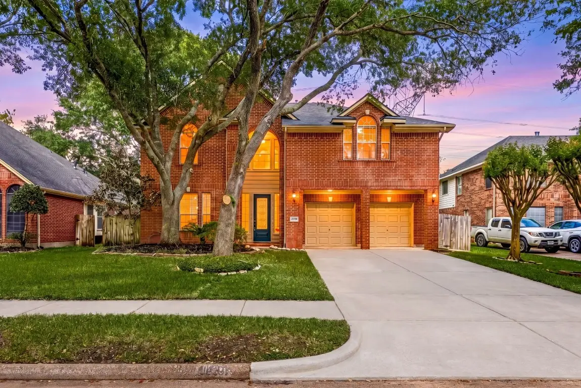 4030 Harwood Drive, Sugar Land, TX 77479 - #1