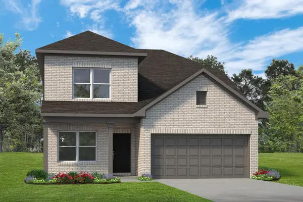 13215 Hayden Peak Drive, Iowa Colony, TX 77583