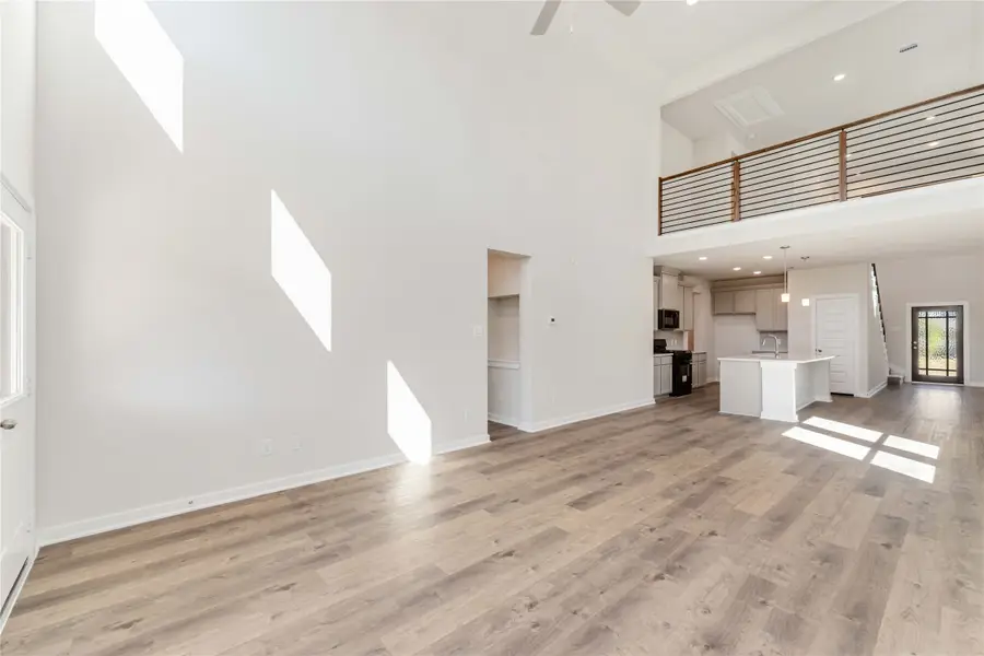 25323 Yellowbells Place, Montgomery, TX 77316 - #2