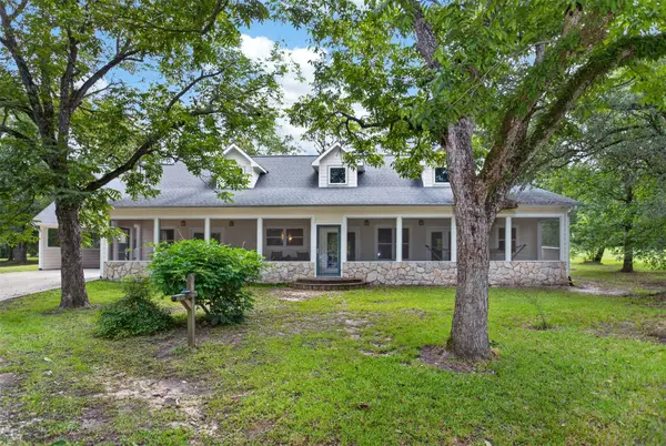 550 N Commerce Street, Lovelady, TX 75851