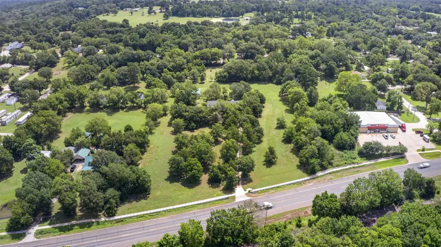 550 N Commerce Street, Lovelady, TX 75851 - #2