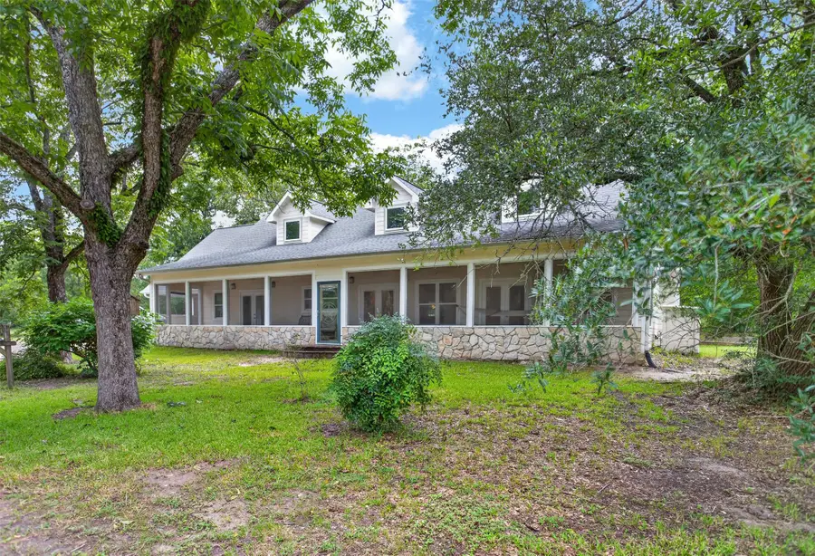 550 N Commerce Street, Lovelady, TX 75851 - #3
