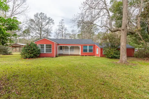 4205 N Tram Road, Vidor, TX 77662