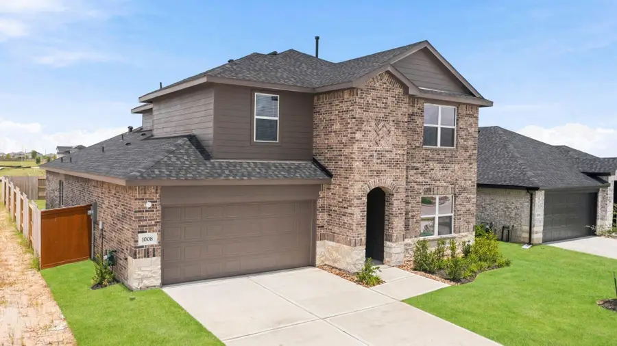 1008 Selene Sky Drive, Brookshire, TX 77423 - #3