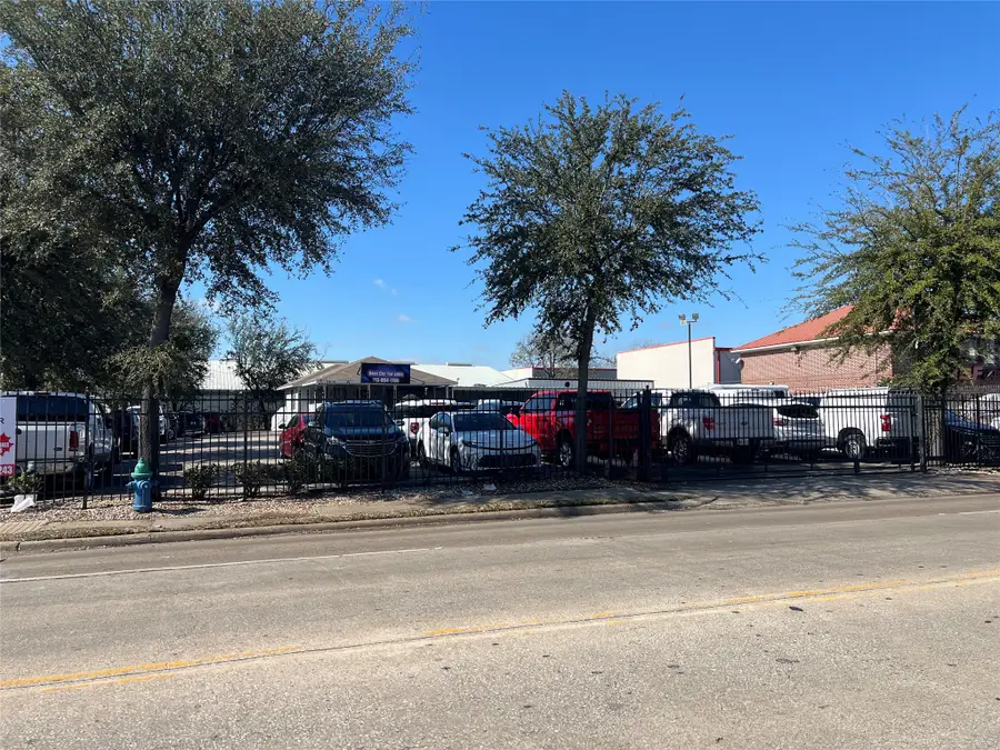 3410 Dunvale Road, Houston, TX 77063 - #2