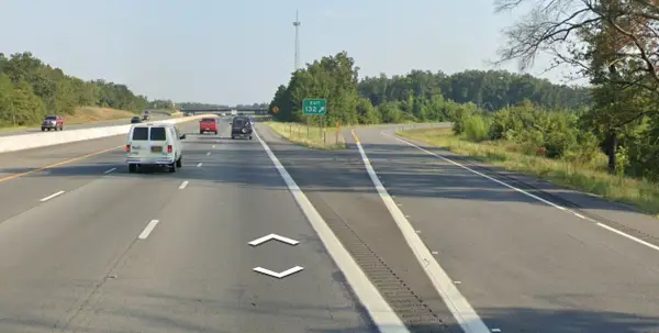0 Interstate 40, Other, Ar 72032