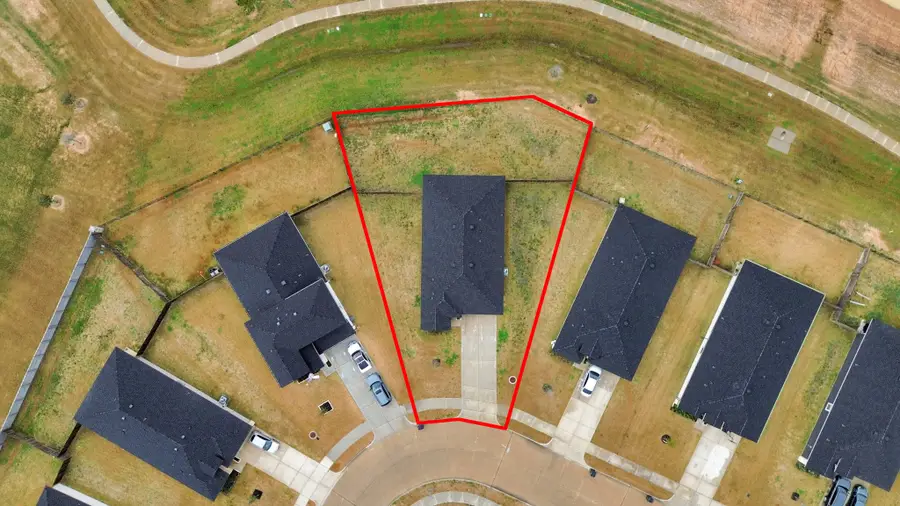 1310 Bison View Lane, Sealy, TX 77474 - #3