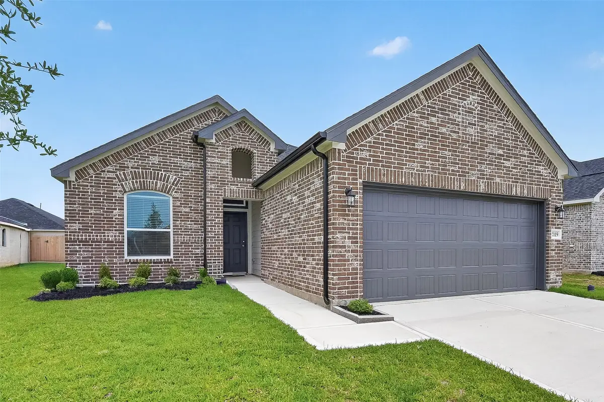 2119 Spring Hollow Drive, Baytown, TX 77521 - #1