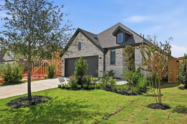 26831 Concord Dawn Drive, Richmond, TX 77406